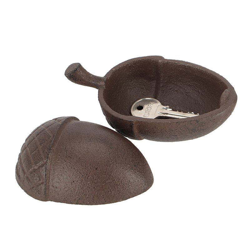 Esschert Design Acorn Key Keeper