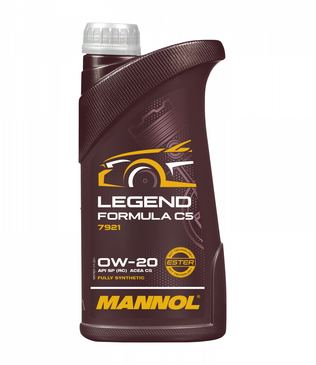 Legend Formula C5 1L