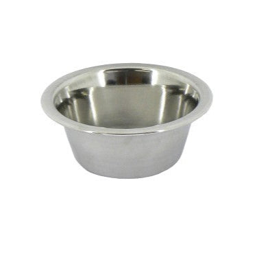 Cheeko Stainless Steel Bowl 250ml
