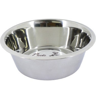 Cheeko Stainless Steel Bowl 3.95l