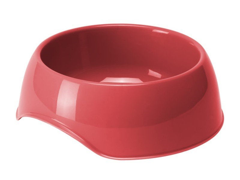 Gusto Bowl Medium 700ml Coral