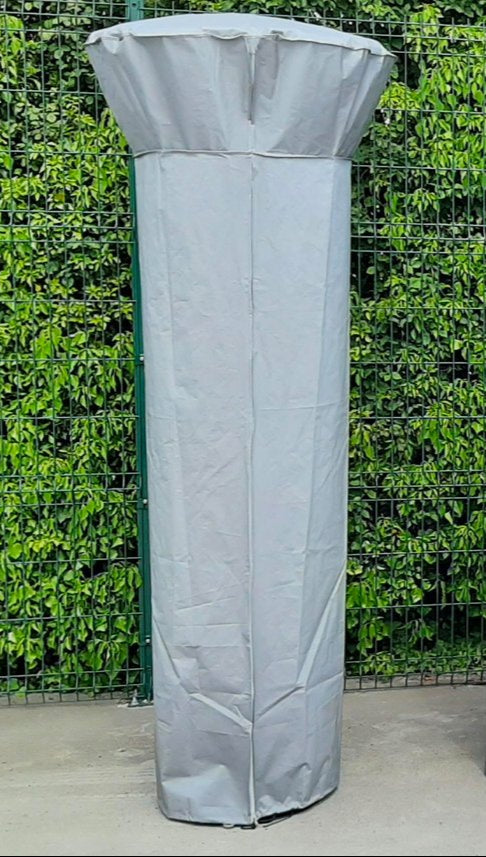 Mushroom Top Patio Heater Rain Cover
