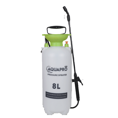Moy Aquapro Pressure Sprayer 8 litre