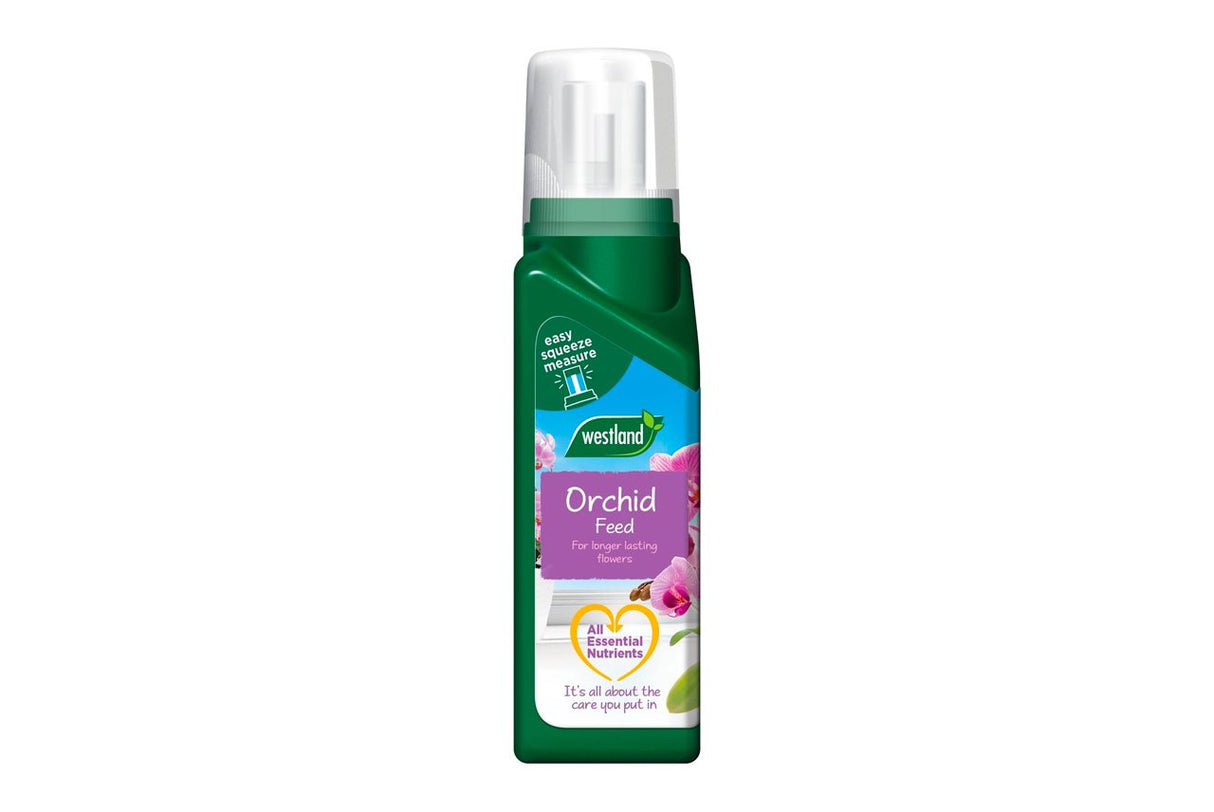 Orchid Feed Concentrated 200ml