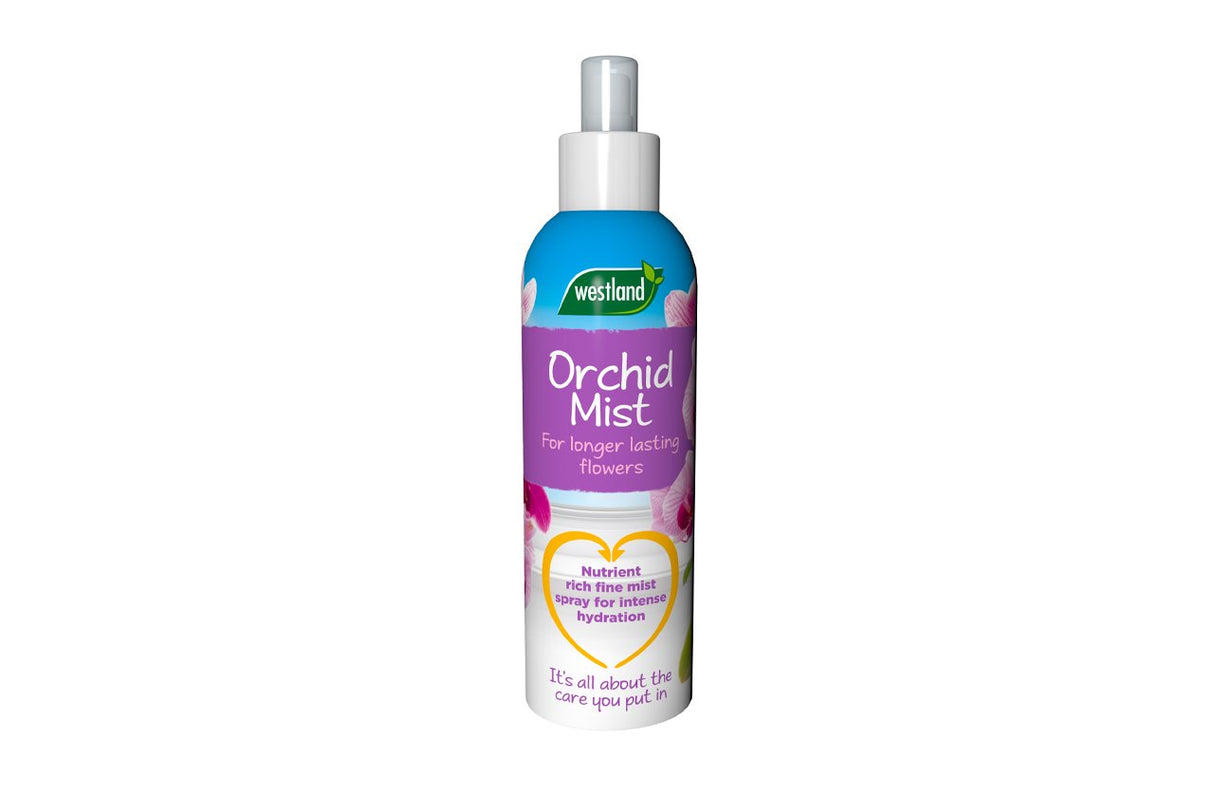 Orchid Mist 250ml