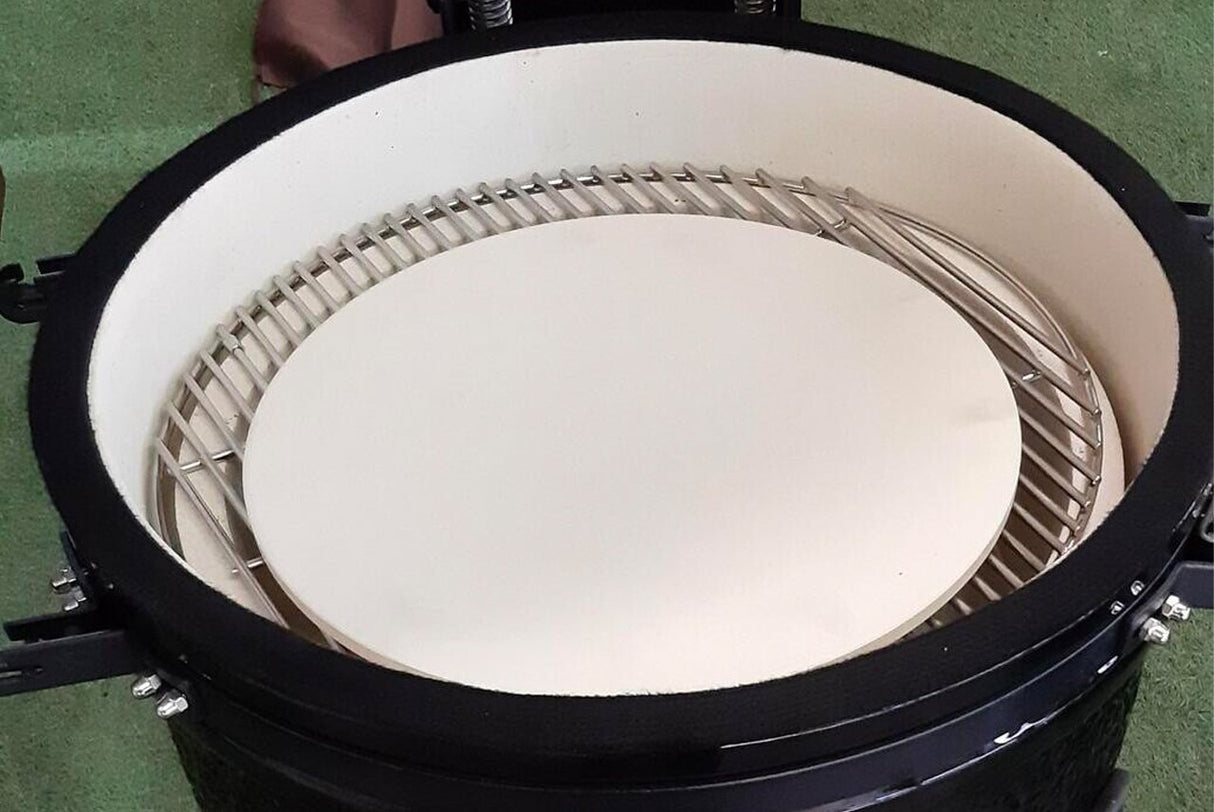 Pizza Stone for Kamado BBQ 26"