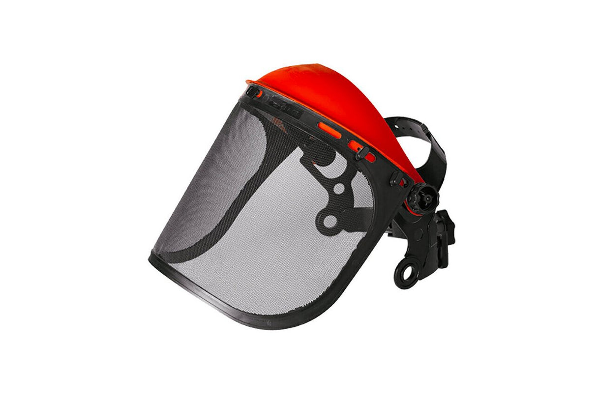 Protool Safety Face Shield Mesh