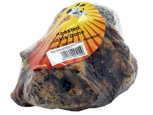PLQ Buster Knuckle Roasted Bone