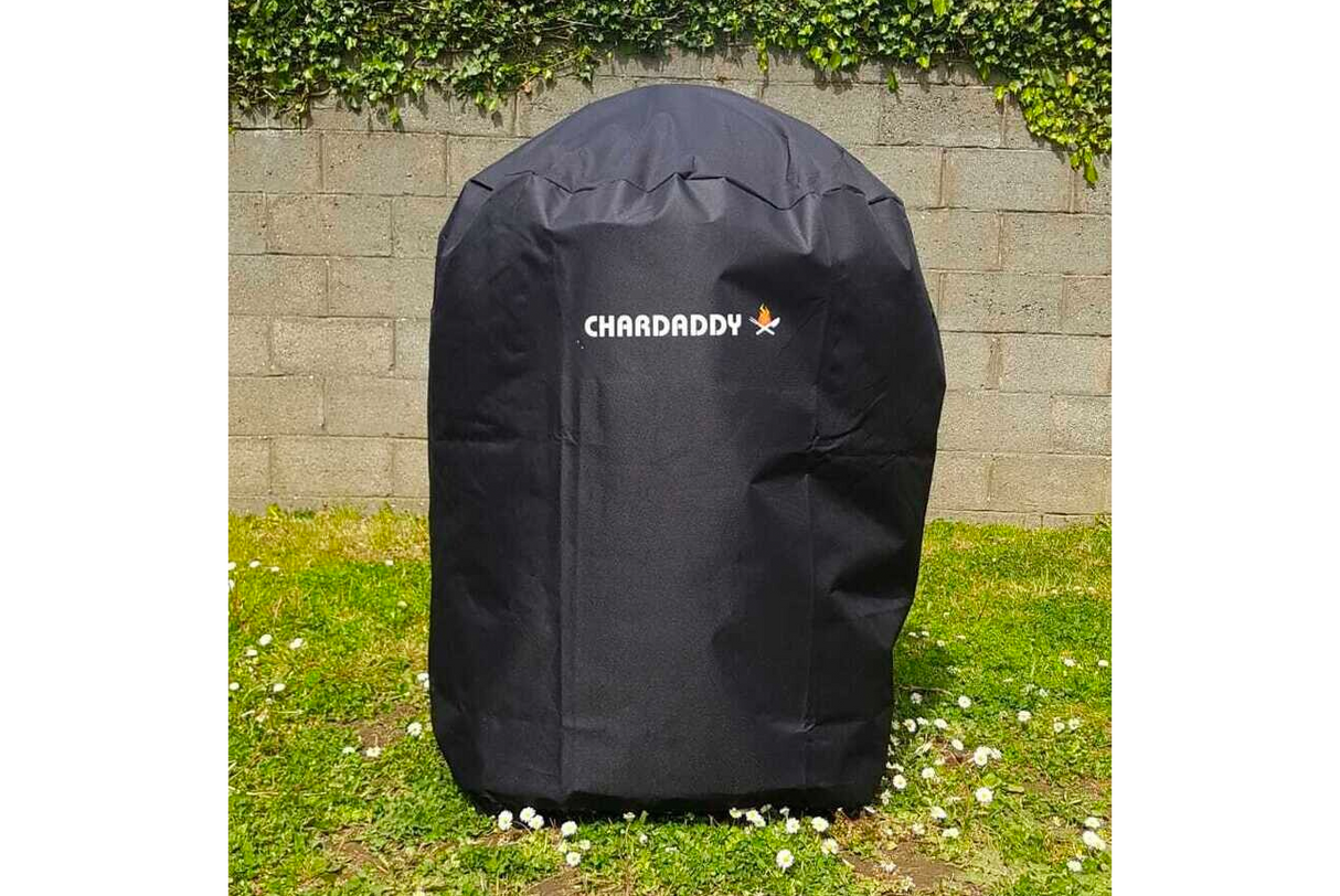CharDaddy Rain Cover for Kamado BBQ 21"