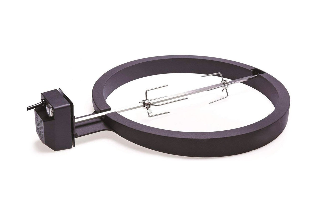 CharDaddy Rotisserie Kit 21"