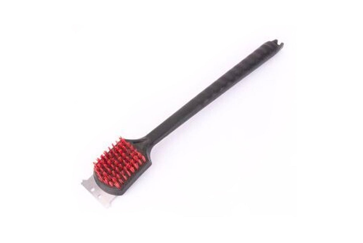 Sahara Non-Abrasive Nylon Brush