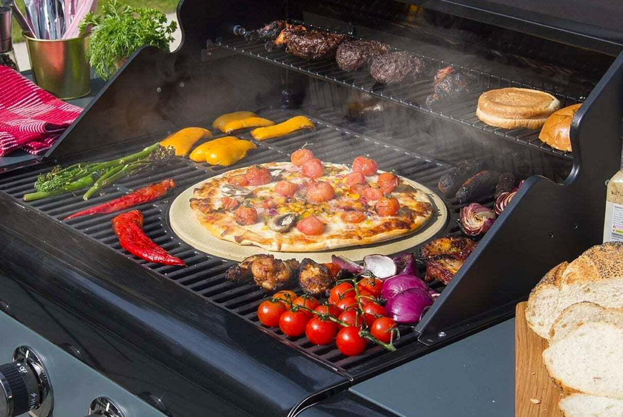 Sahara Pizza Stone Insert