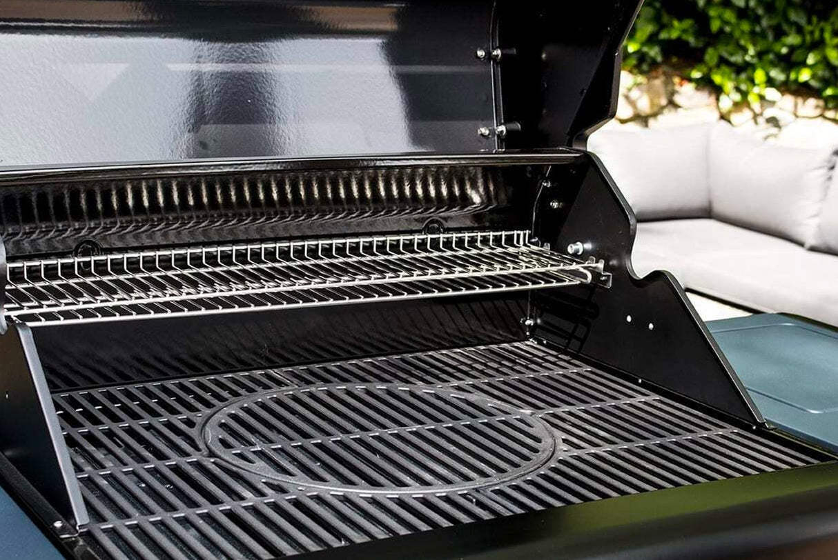 Sahara X350 3 Burner Gas BBQ