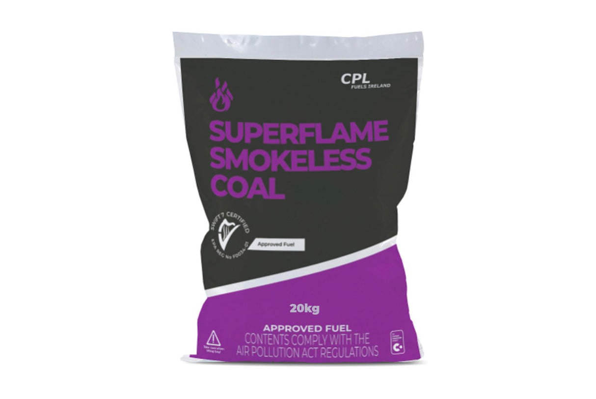 Superflame 20KG