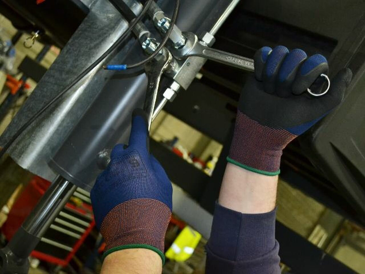 Tuffgrip Superflex Gloves Size 7
