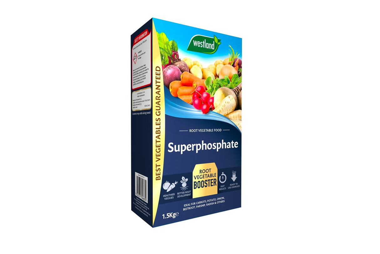 Superphosphate 1.5KG