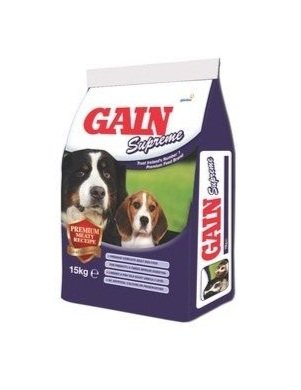 Gain Supreme 15kg