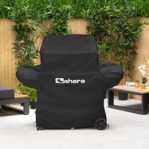 Sahara S Series Premium BBQ Cover (S325, S350 & S375)