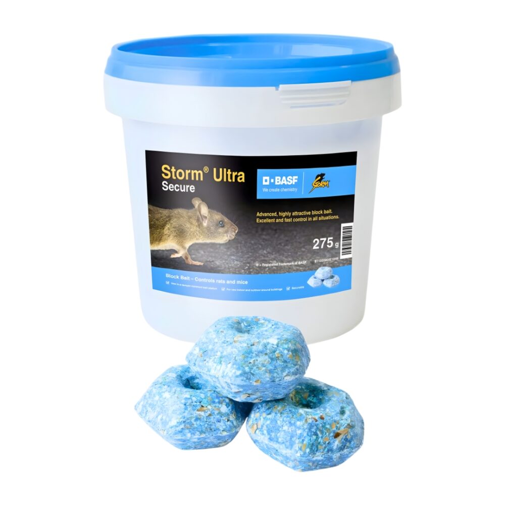 Storm Ultra Block Bait 275g