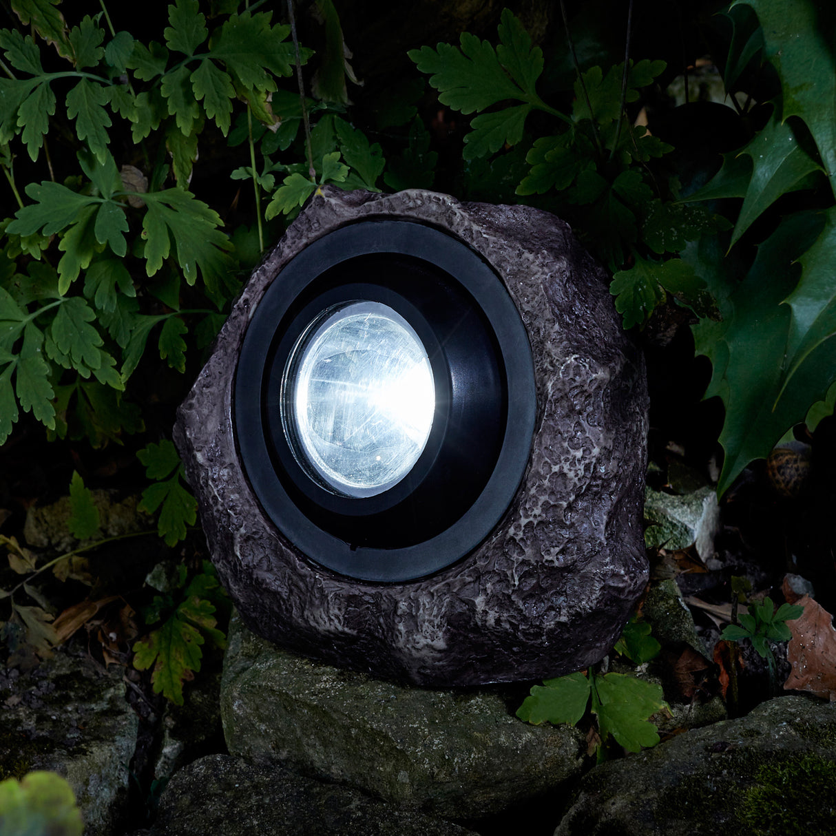Superbright Jumbo Rock Light
