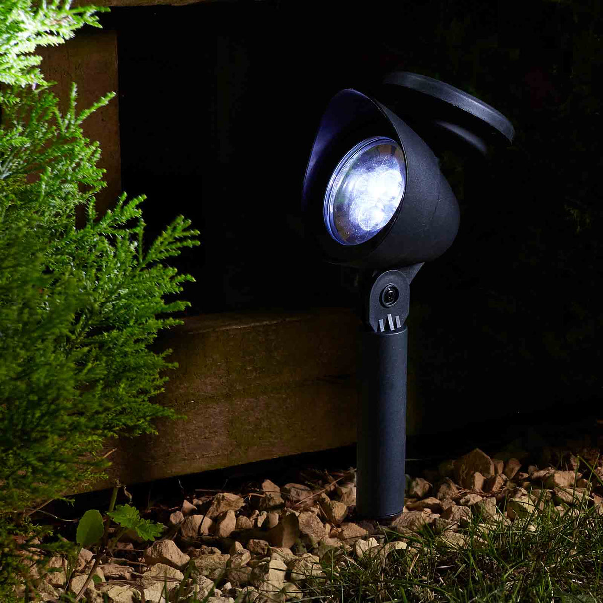 Superbright Prima Spotlight 4 pack