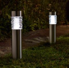 Superbright Stella Bollard 4 pack