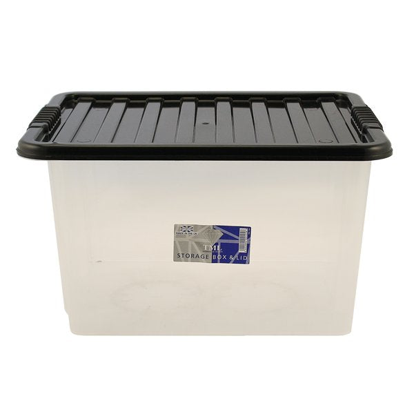 32 Litre Storage Box and Lid