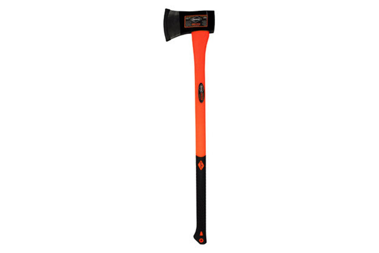 True Temper Felling Axe 3.5lb