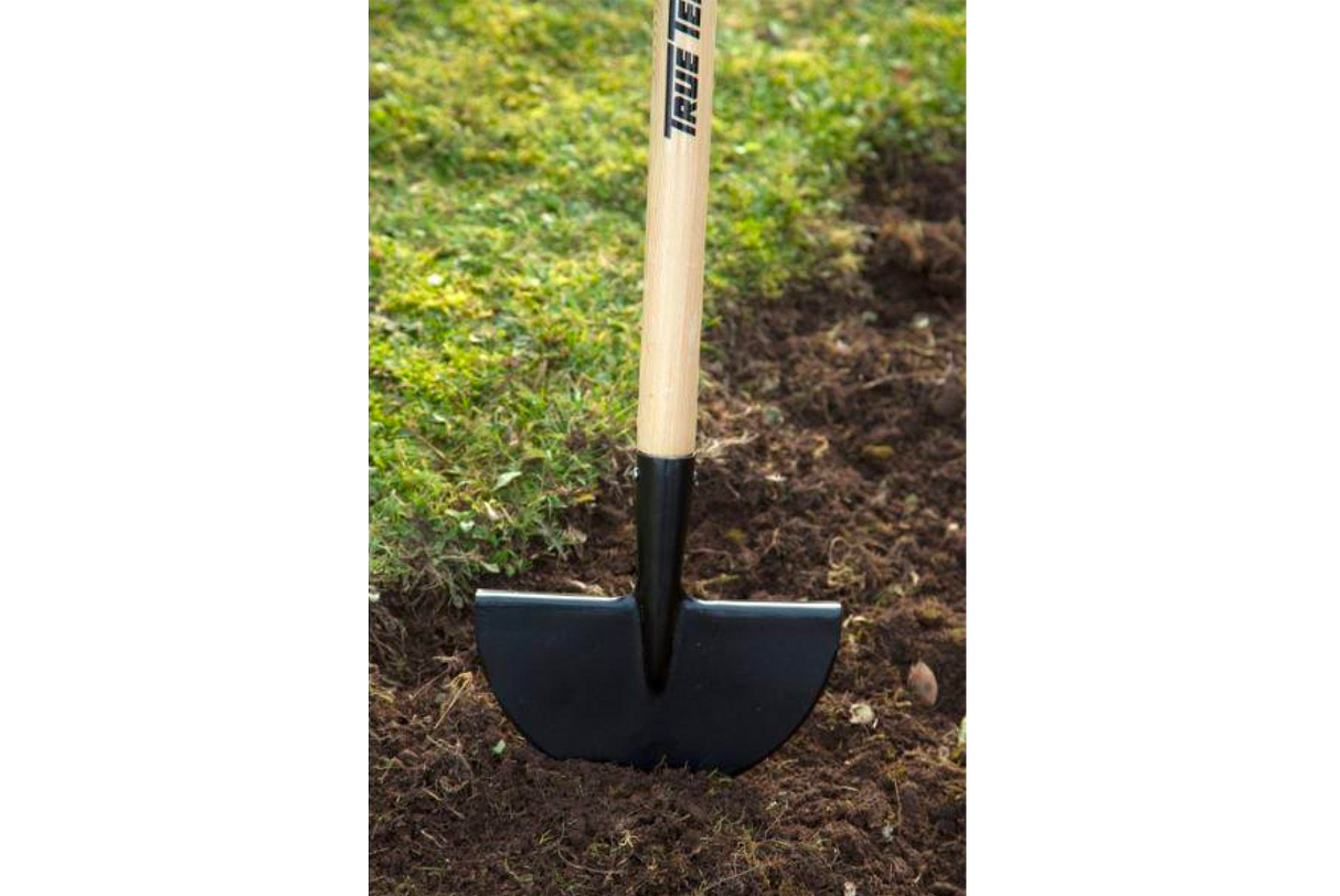 True Temper Lawn Edger