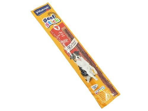 VK Dog Sticks with Beef