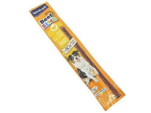 VK Dog Sticks with Turkey