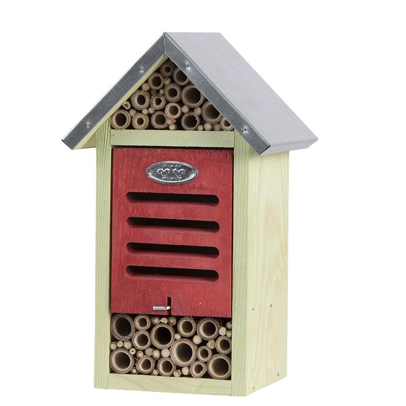 Esschert Design Insect Hotel