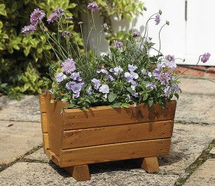 Tom Chambers Wisley Trough Planter