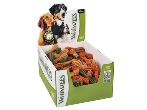 Whimzees Stix
