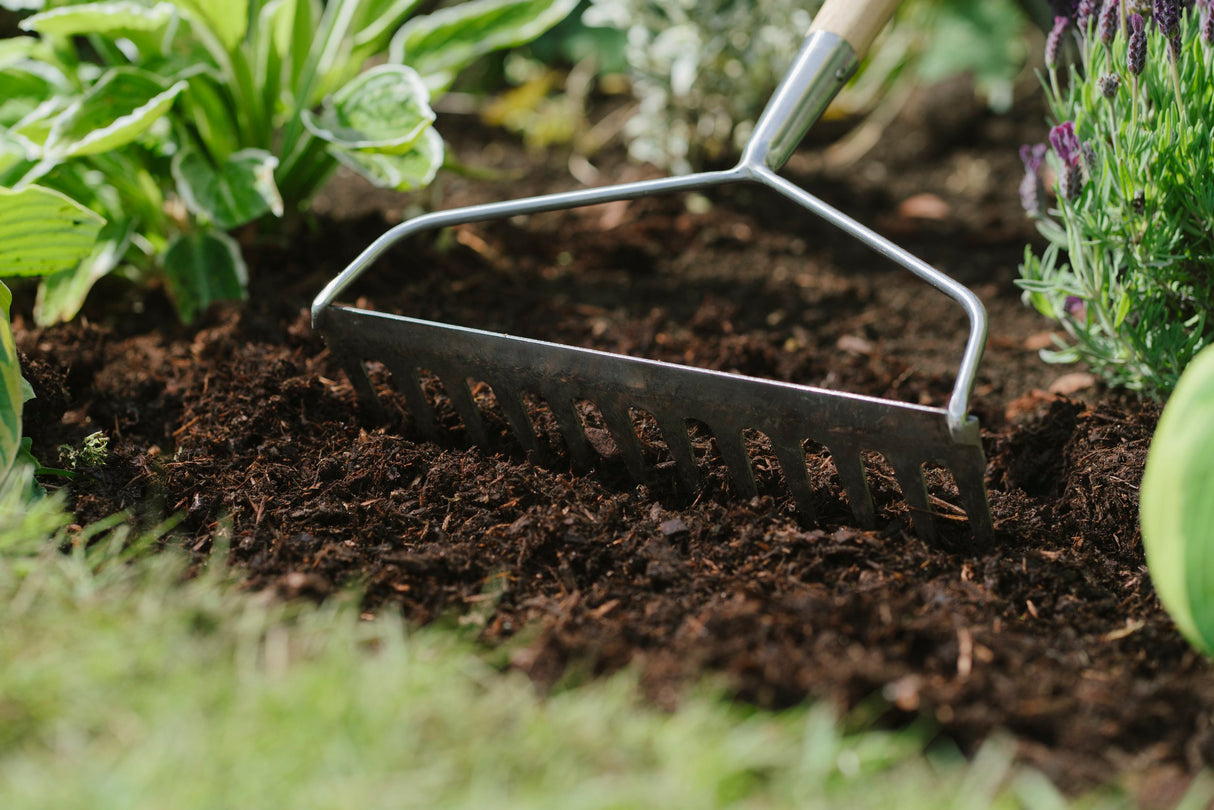 Composted (Fine) Bark 70L