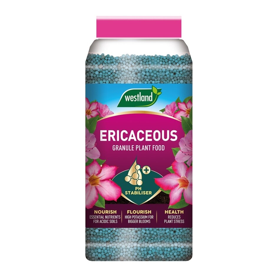 Westland Ericaceous Granules 900g