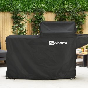 Sahara X475 Premium BBQ Cover