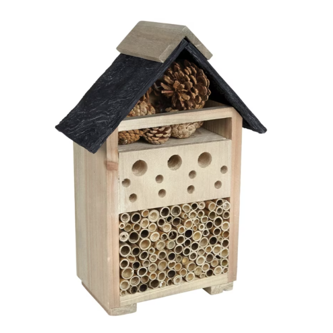 Gardman Bee & Bug House