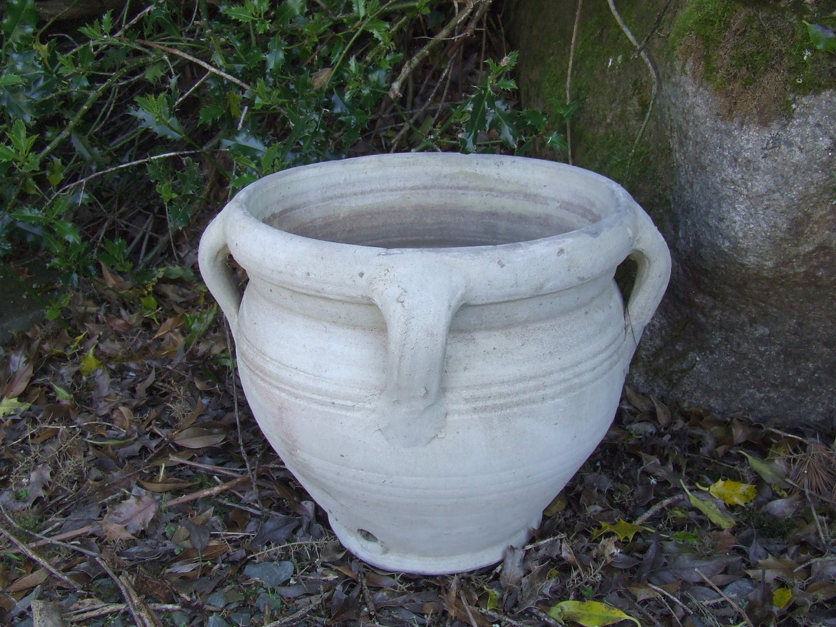 IONIAN URN 35X34CM