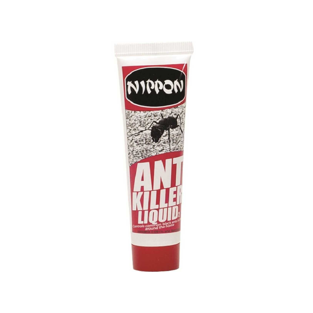 Nippon Ant Killer Liquid 25g