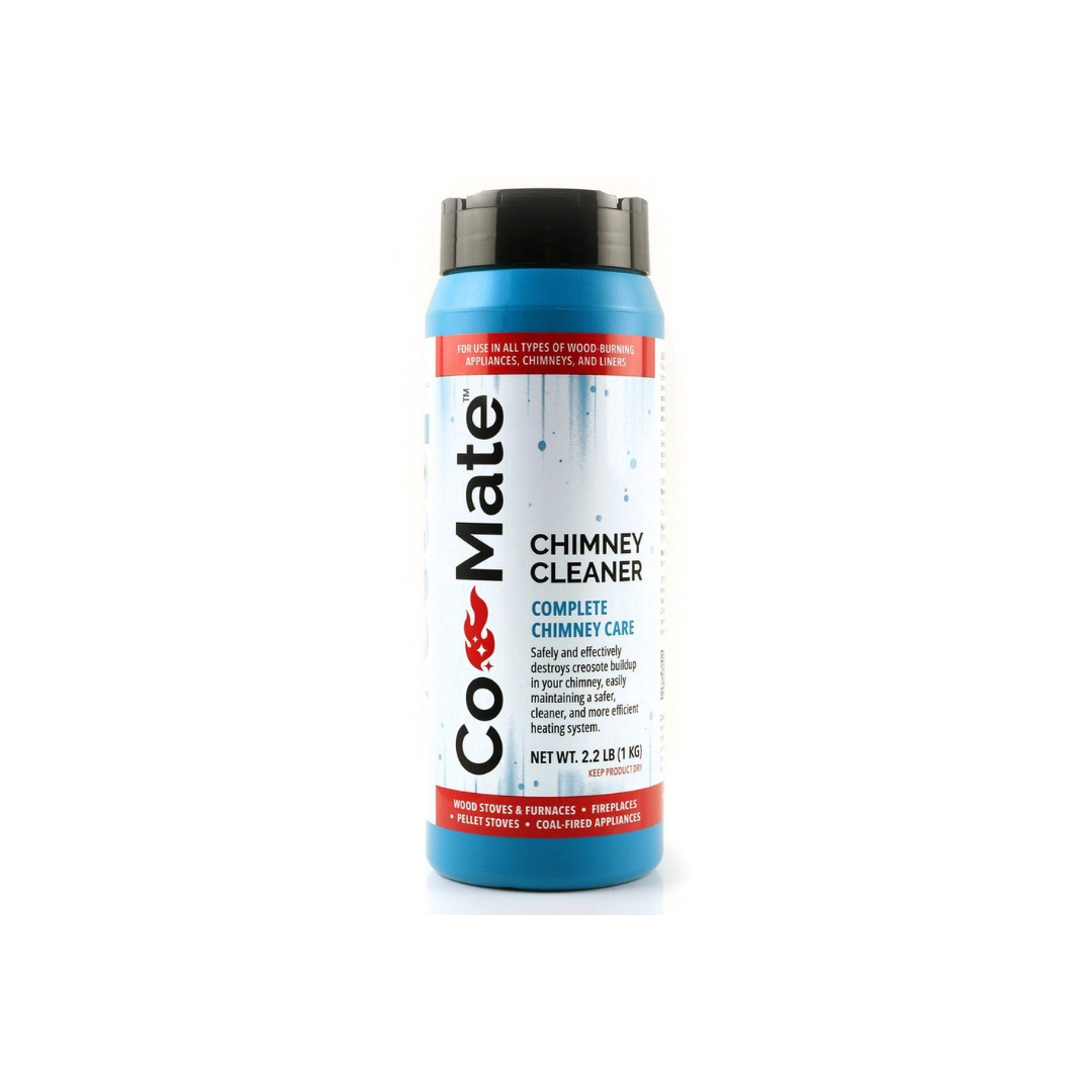 Co-mate Chimney Cleaner
