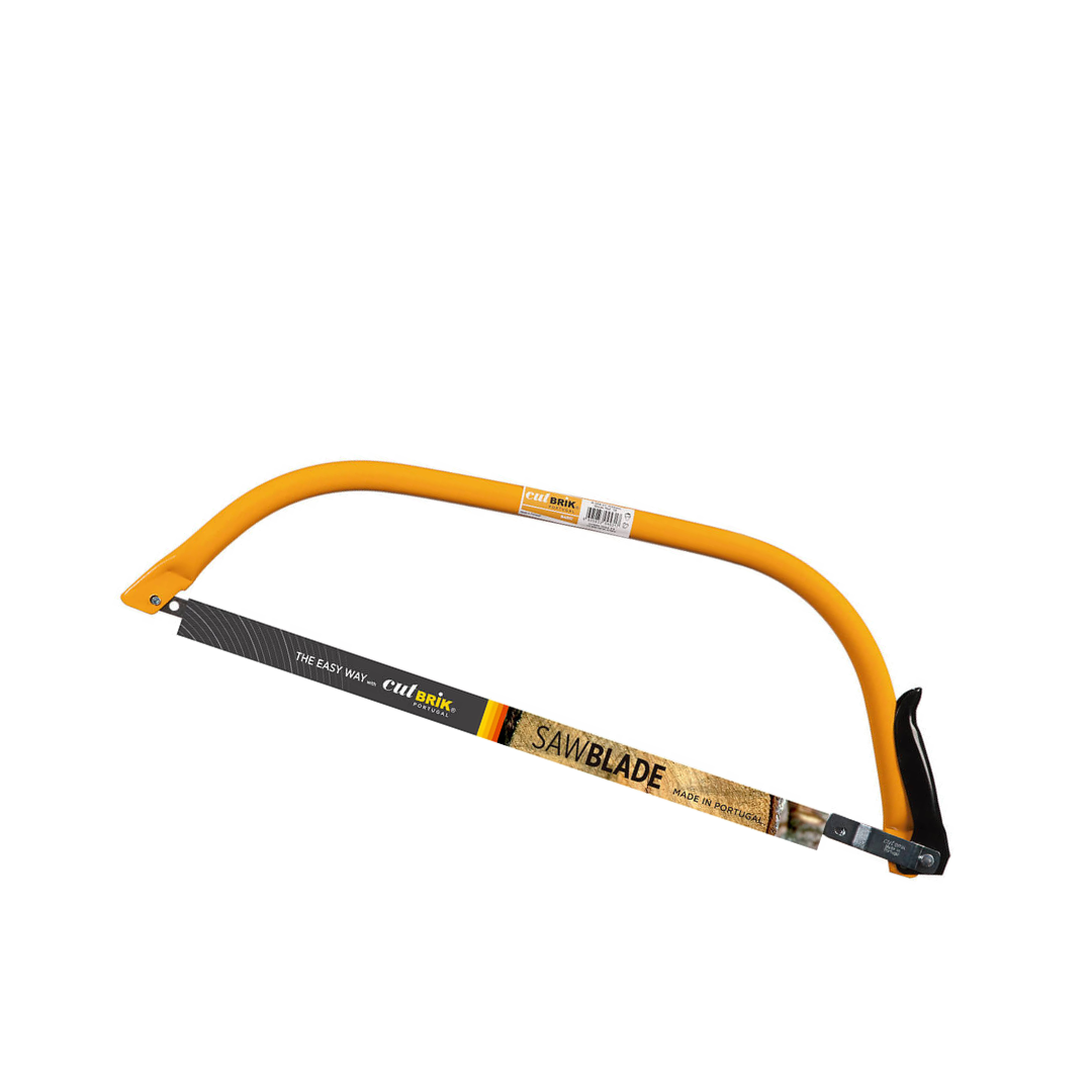 21" Cutbrik Bowsaw
