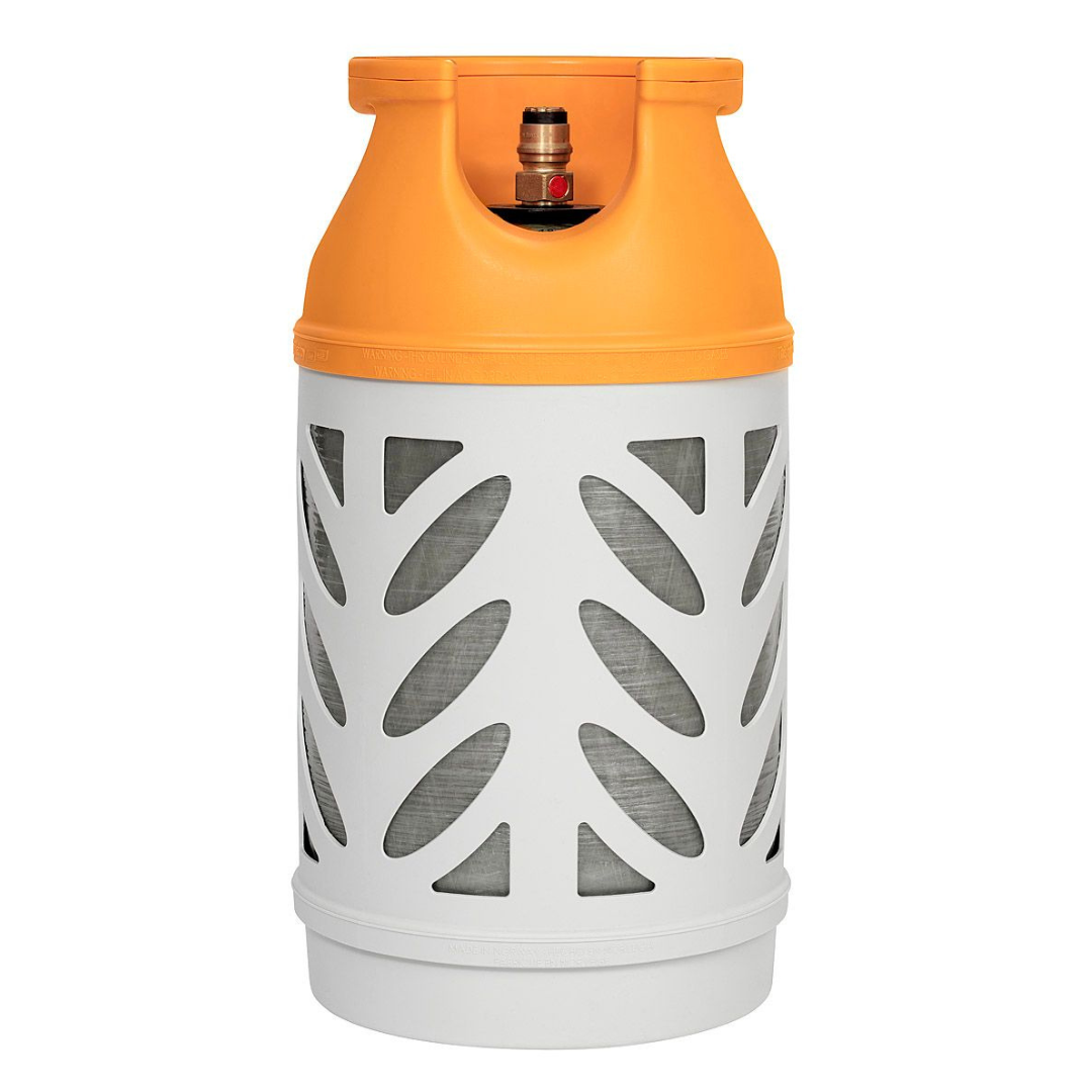 10KG Gaslight Butane Gas Cylinder