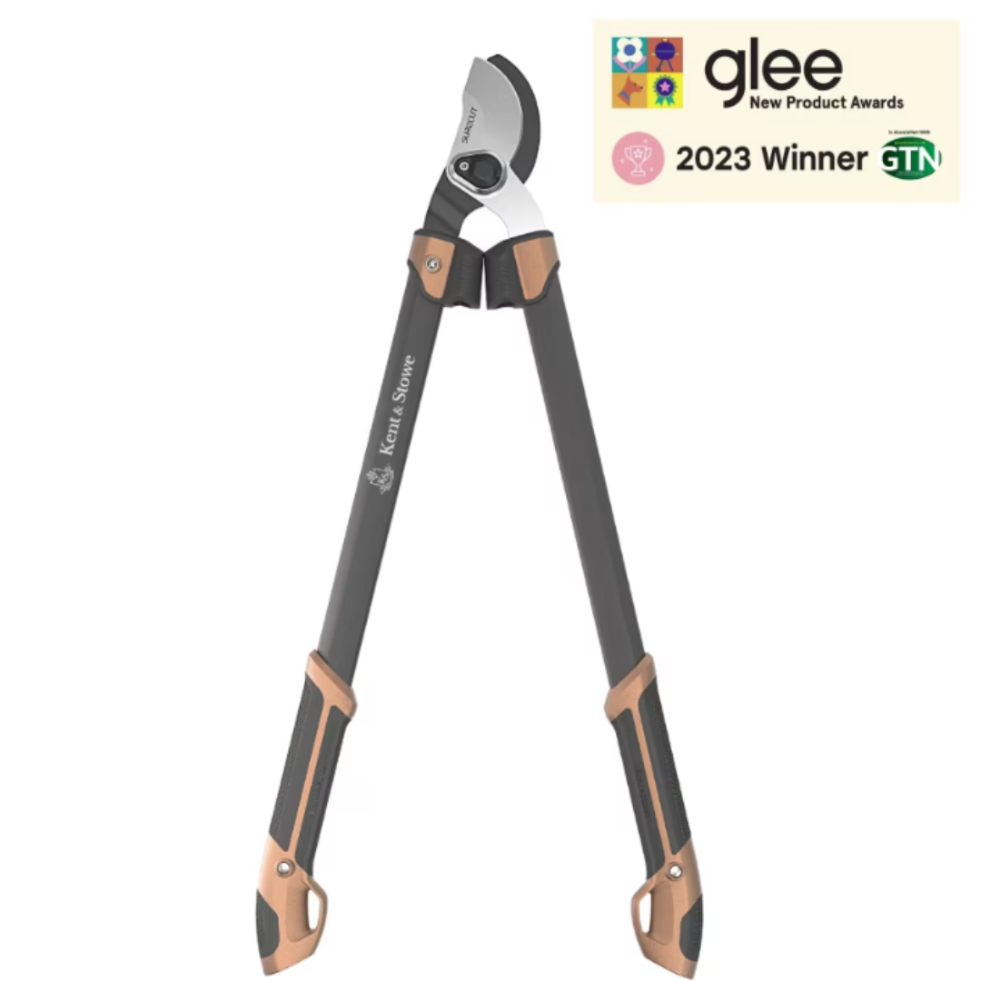 Kent & Stowe SureCut All Purpose Bypass Loppers