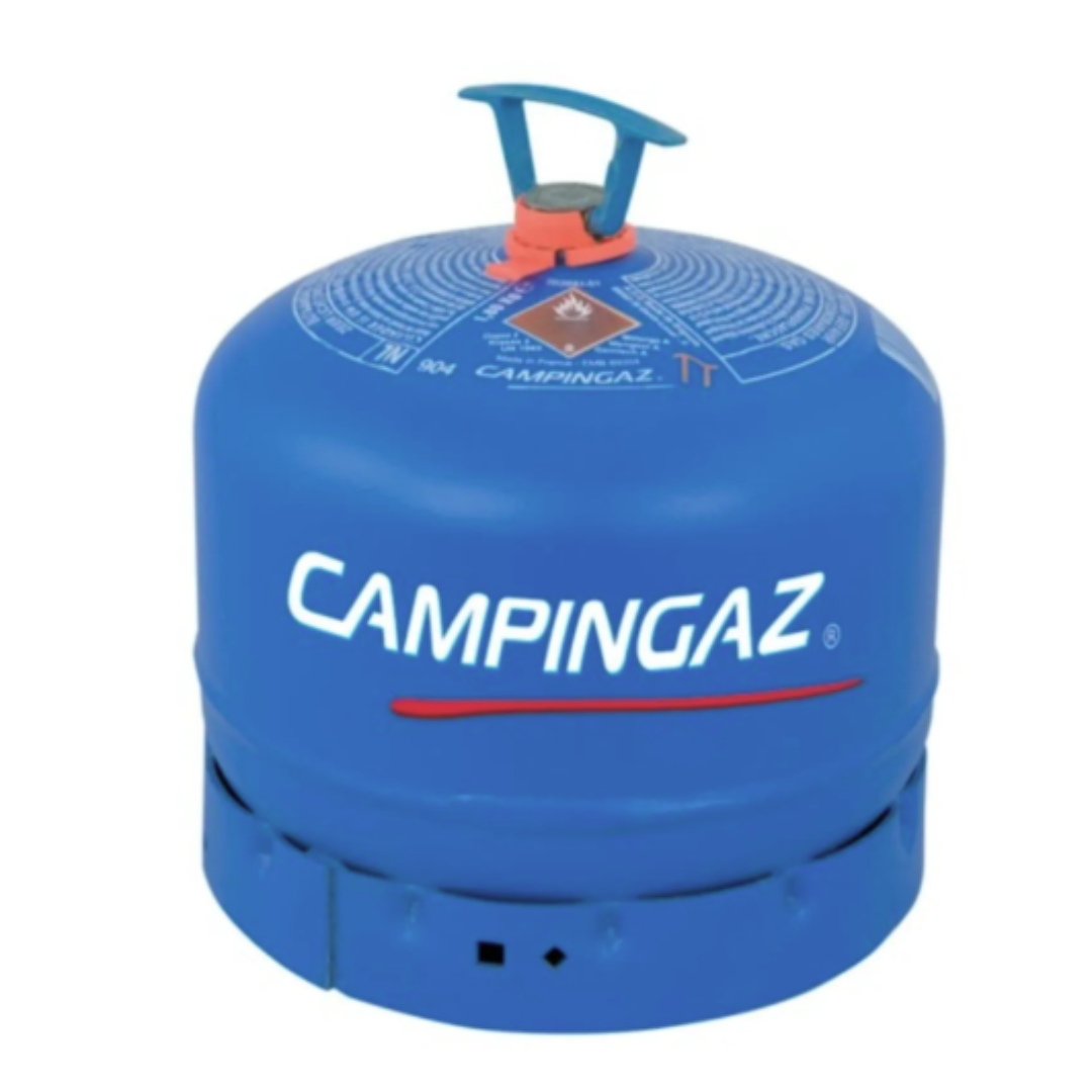 Campingaz 904 Gas Cylinder Refill