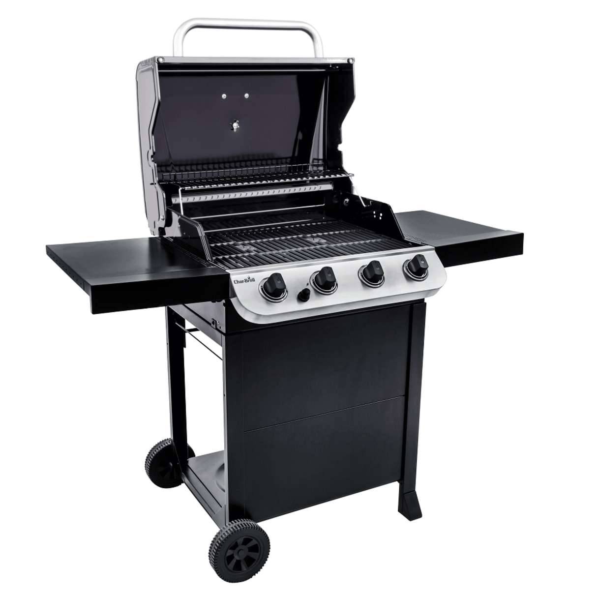 Char-Broil Convective 410 B - 4 Burner Gas BBQ