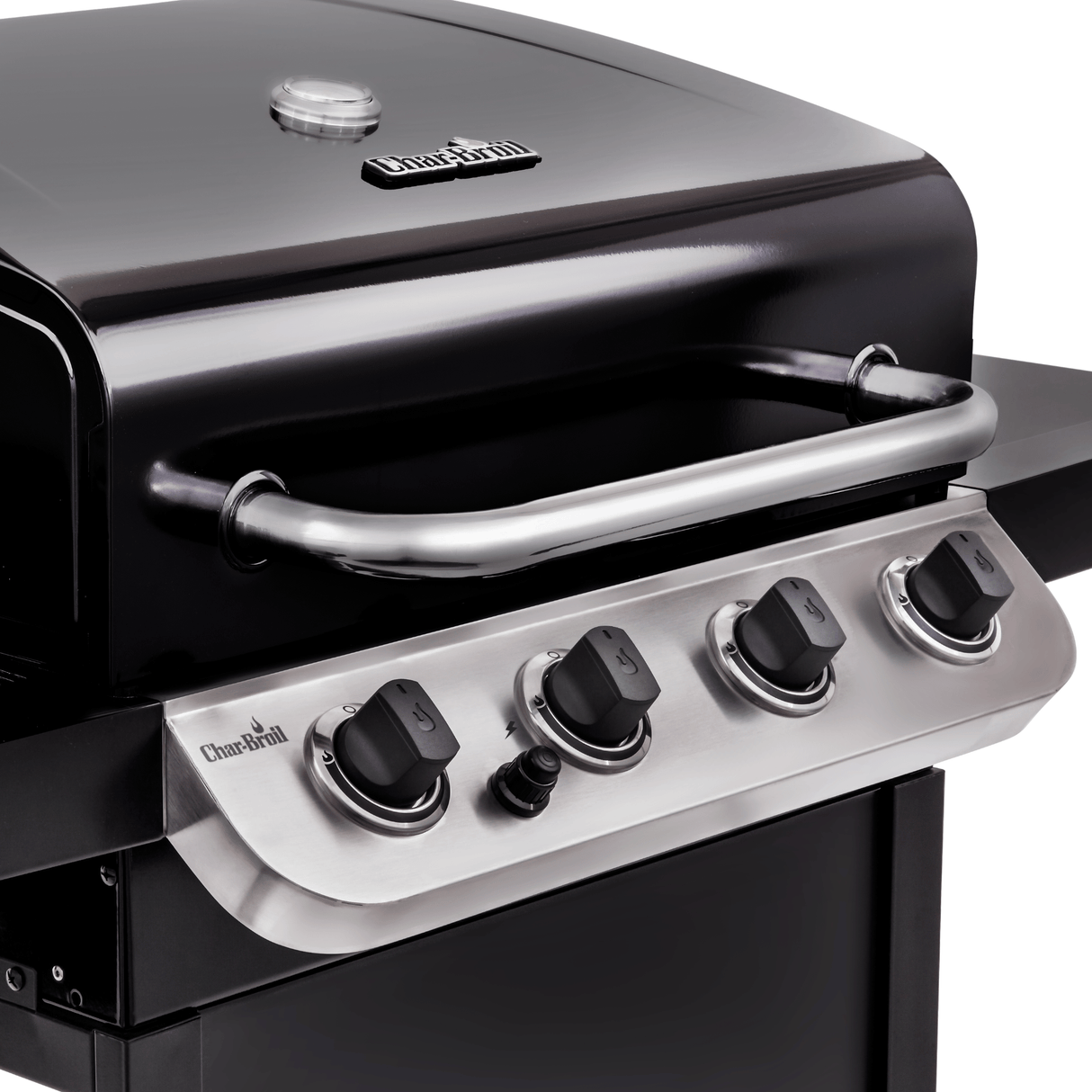 Char-Broil Convective 410 B - 4 Burner Gas BBQ
