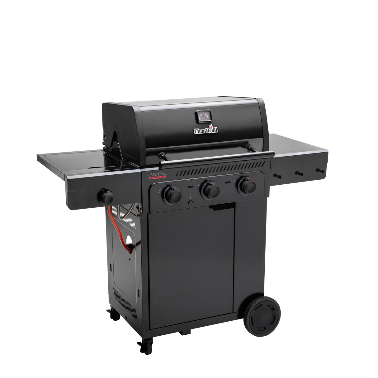 Char-Broil Essential Line 3 Burner Gas BBQ
