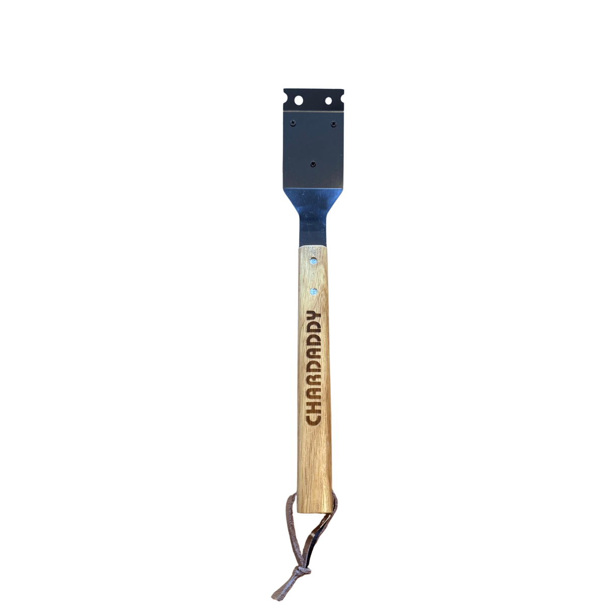 Chardaddy Heavy Duty Grate Cleaner