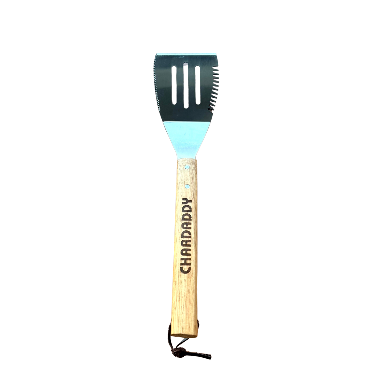 CharDaddy Spatula